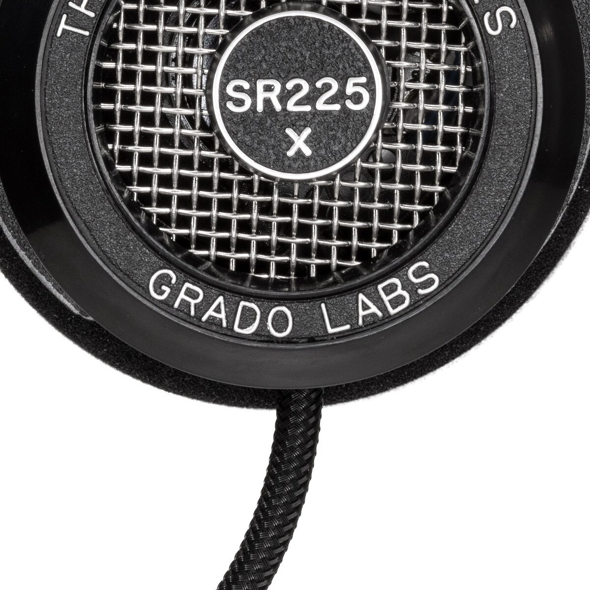 Grado Prestige Series SR225x Headphones