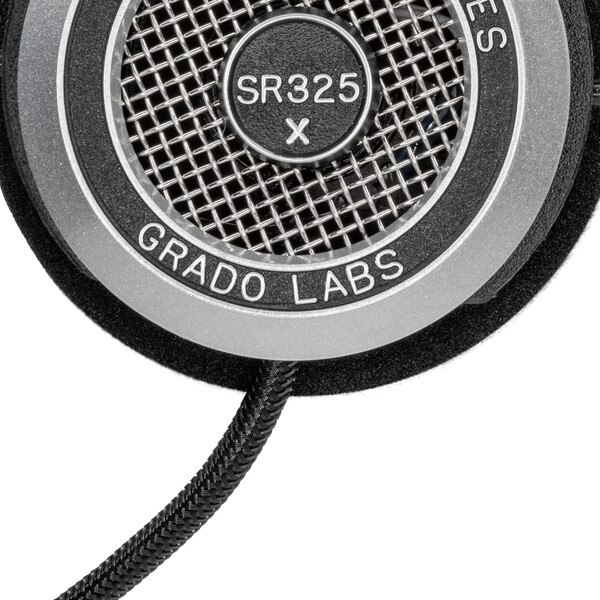 Grado Prestige Series SR325x Headphones