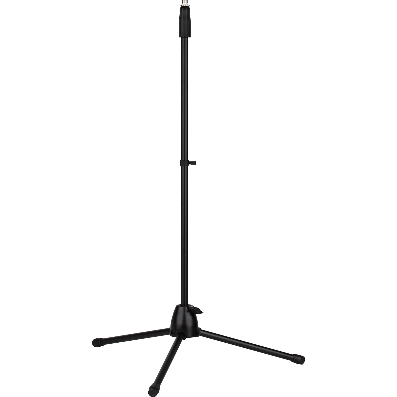 Music Stand - Collapsible Desk Orchestra Stand - Steel Tripod