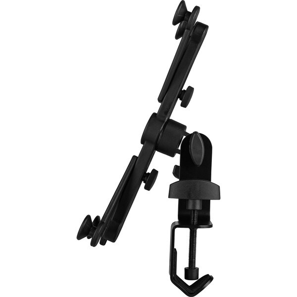Music Stand - Collapsible Desk Orchestra Stand - Steel Tripod