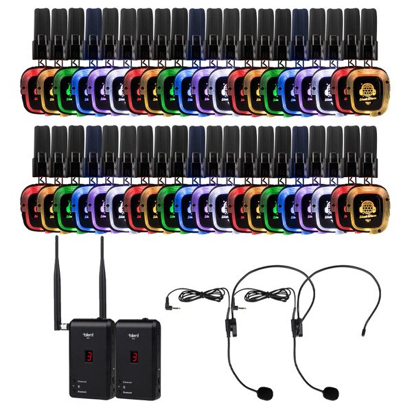 Disco Hire Silent Disco Kit To Buy Silent Rave Remote Silent Disco