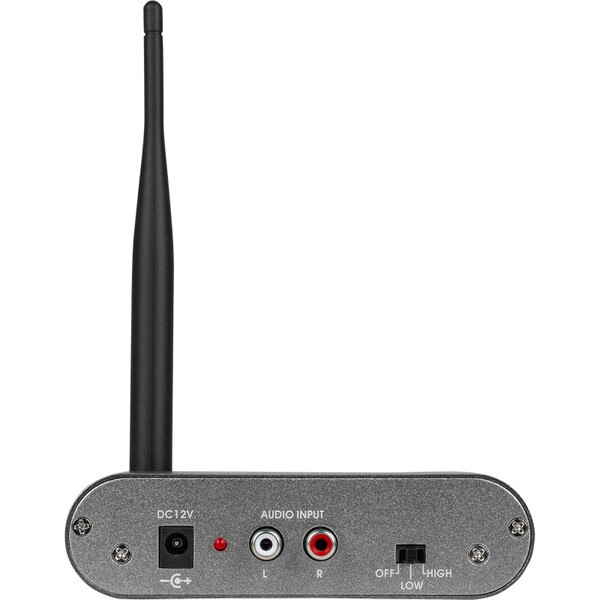 Talent DJ4 Silent Disco Transmitter