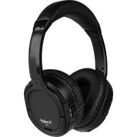Talent Noir Premium Personal Listening Tour Guide Headphones