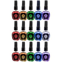 Talent Silent Disco Prism Color Changing Headphone 15 Piece Expansion Pack