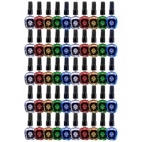 Talent Silent Disco Prism Color Changing Headphone 50 Piece Expansion Pack