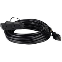 Talent PX12-25 PowerPlex 25 ft. 12/3 Triple-Tap Contractor Grade Extension Cord
