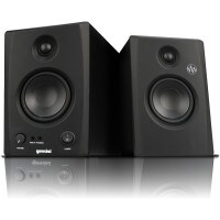 Gemini SMX-3BT Active Studio Monitor Pair w/ Bluetooth