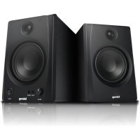 Gemini SMX-5BT Active Studio Monitor Pair w/ Bluetooth