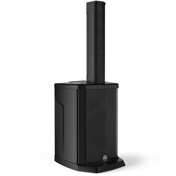 Gemini WPX-2000 Modular Line Array Speaker System