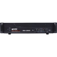 Gemini XGA-3000 Professional Power Amplifier