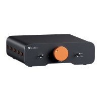 Fosi Audio ZA3 Balanced Stereo Amplifier 235W with 48V Power Supply
