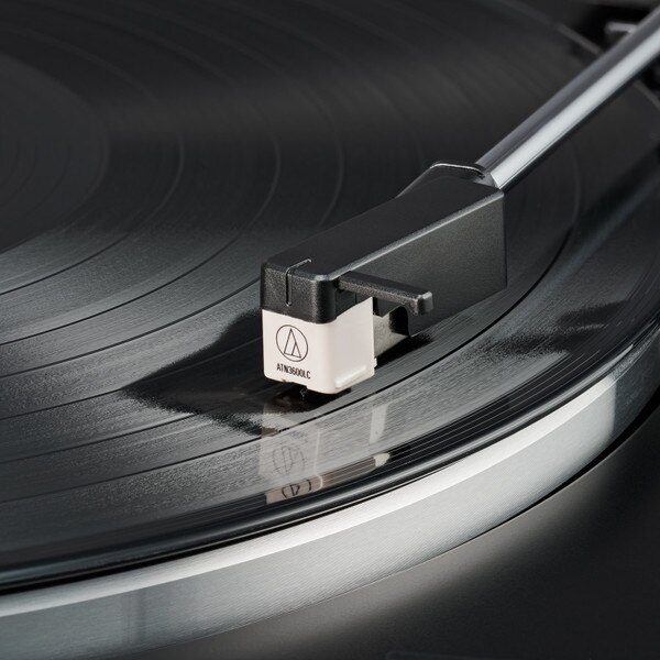 Saphir Diamant Pour Platine Vinyle – Audio Technica ATN 3830 / 3831 – Neuf
