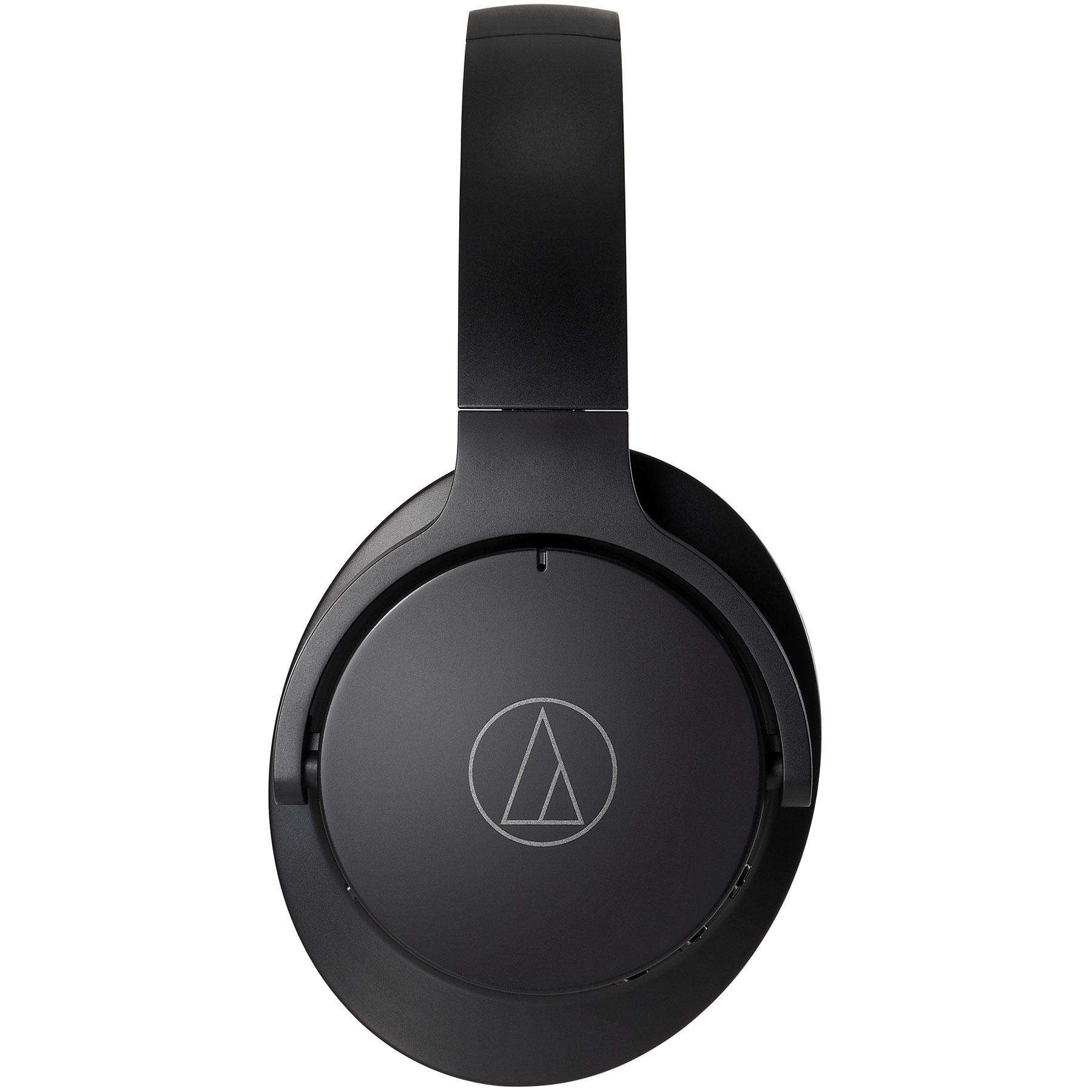 audio technica quiet point