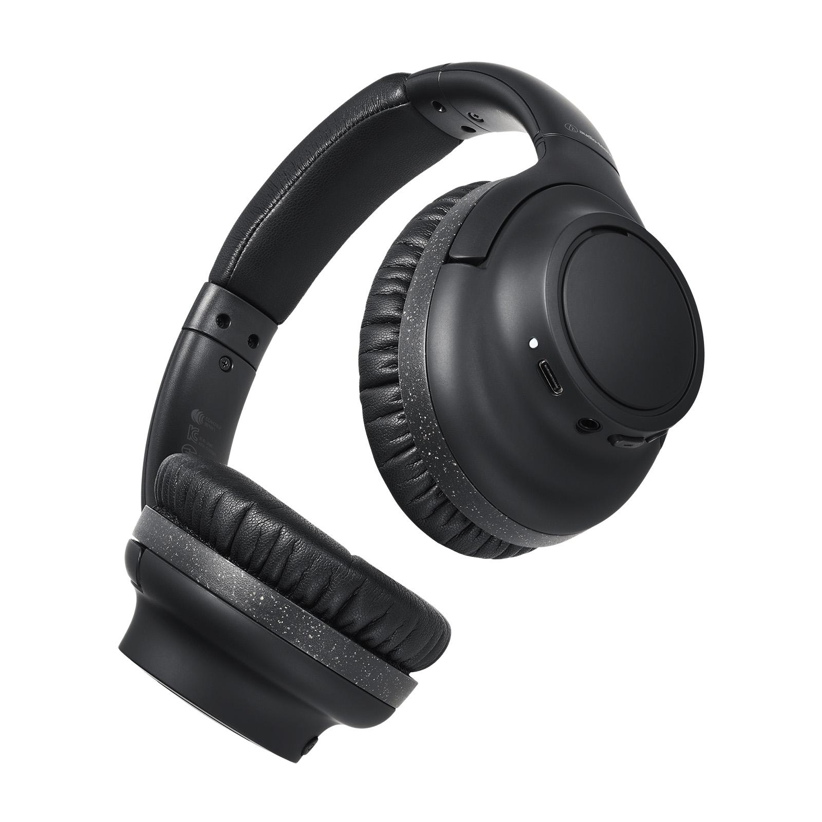 Audio-Technica ATH-S300BT Headphones - Thumbnail 4
