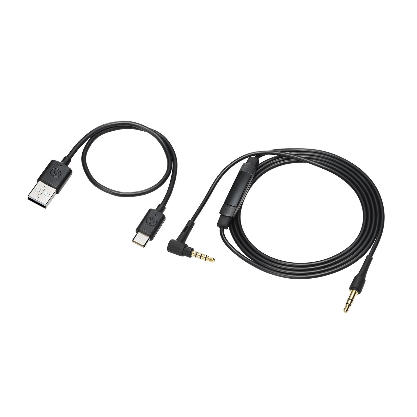 Audio-Technica ATH-S300BT Headphones - Thumbnail 5