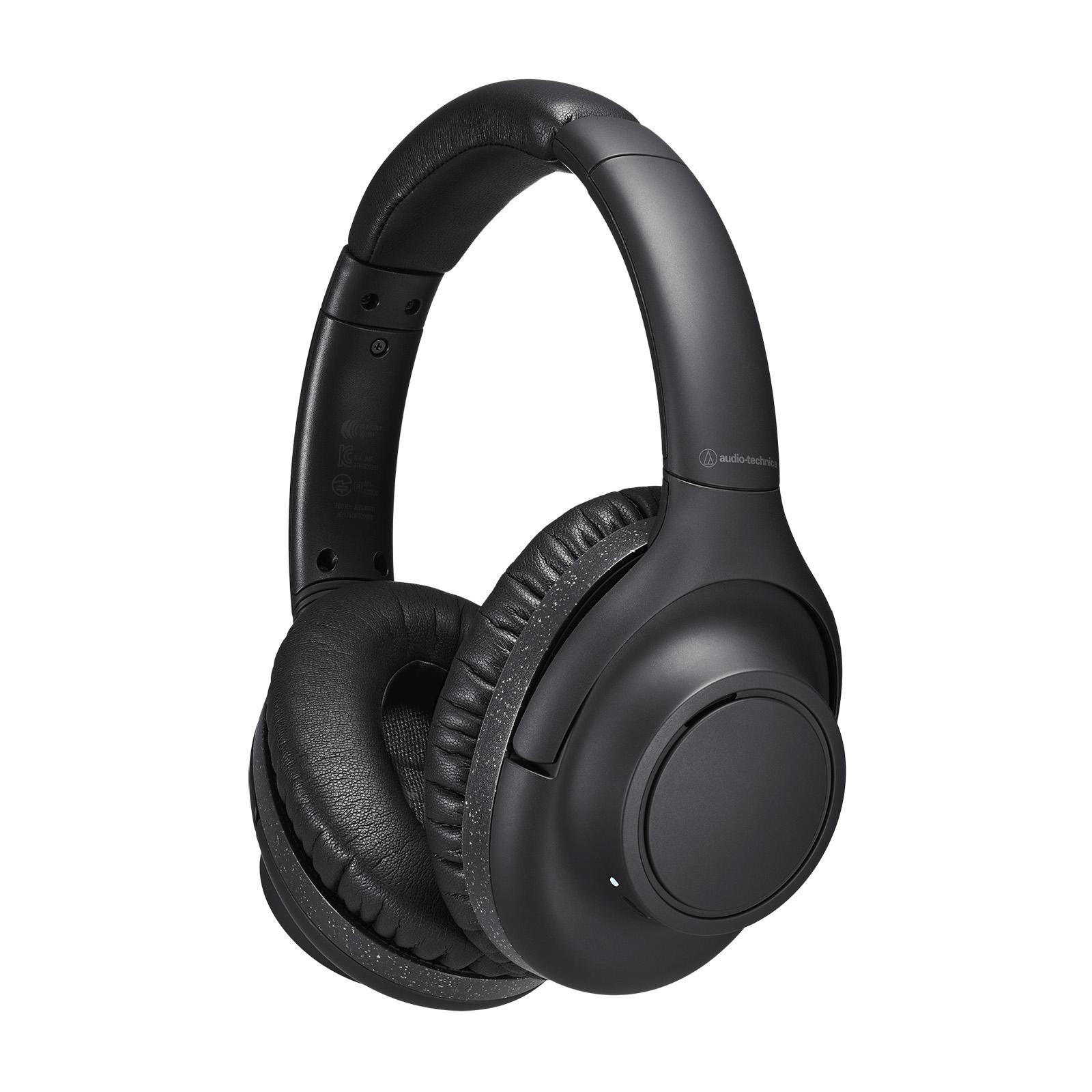 Audio-Technica ATH-S300BT Headphones - Thumbnail 2