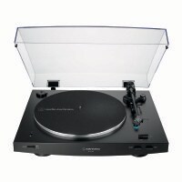 Audio-Technica AT-LP3XBT-BK Automatic Wireless Turntable Black