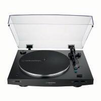 Audio-Technica AT-LP3XBT-BK Automatic Wireless Turntable Black