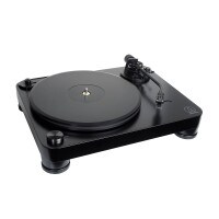 Audio-Technica AT-LP7 Manual Belt-Drive Turntable
