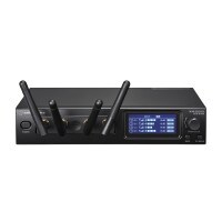 Audio Technica ATW-R1440 System 20 PRO 4 Channel Receiver