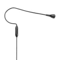 Audio-Technica PRO92CW Omnidirectional Condenser Headworn Microphone