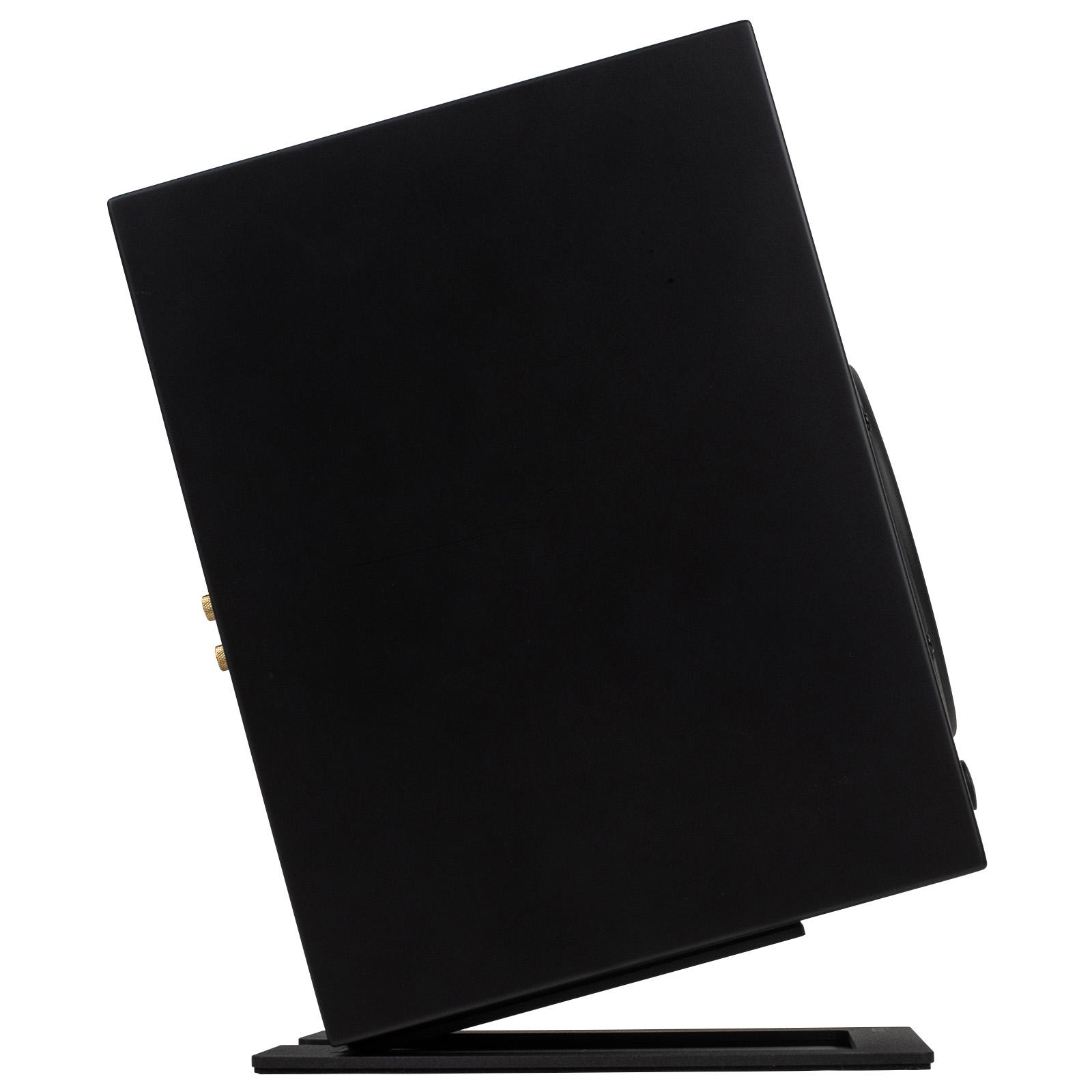 Dayton Audio DS6 Desktop Speaker Stands