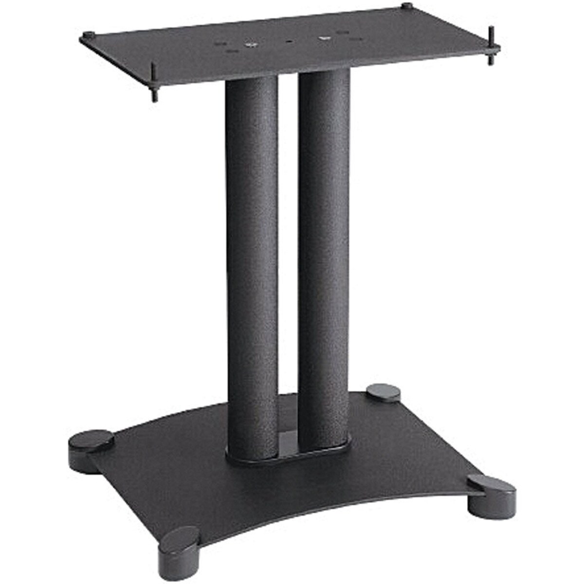 Sanus SFC18B Foundations 18" Center Channel Speaker Stand