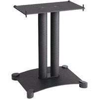 Sanus SFC18B Foundations 18&quot; Center Channel Speaker Stand