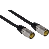 300 ft. Talent Cat6A SF/UTP Shielded Grounded Ethercon Cable with Rugged Neutrik Housing