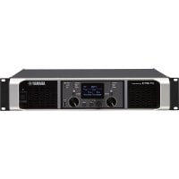 Yamaha PX5 Dual Channel 800W x 2 @ 4 Ohm Class D Amplifier with DSP