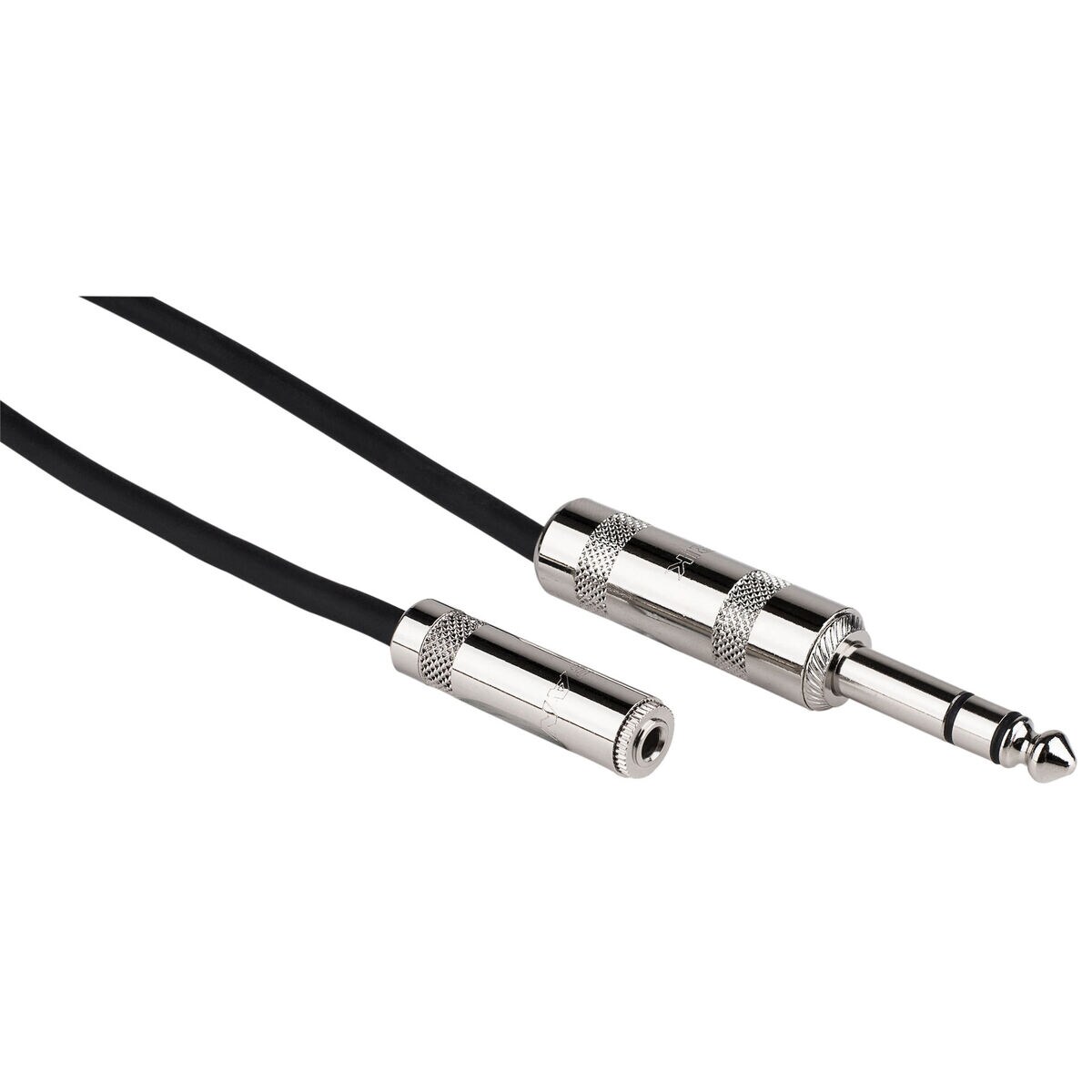 balanced headphone extension cable