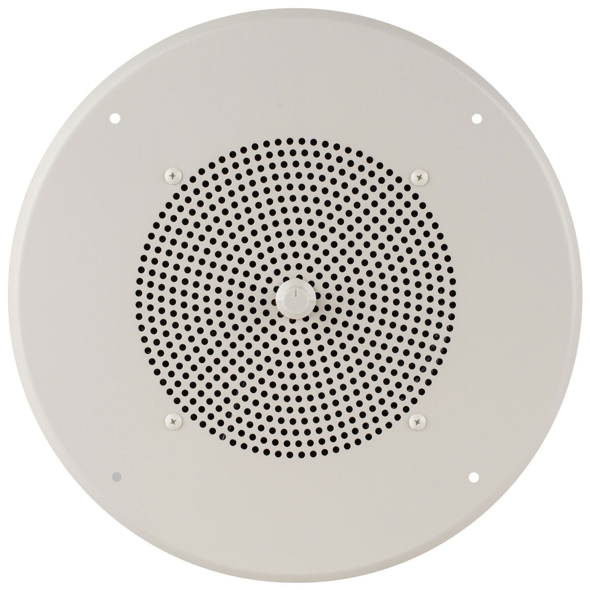 Bogen ASWG1 Powered 8" Ceiling Speaker 1W with Fixed ...