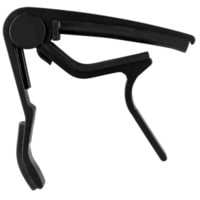 Guitar Capo One Hand Quick Change