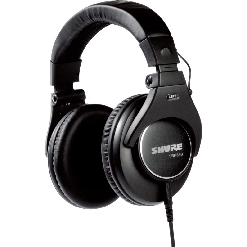 shure srh