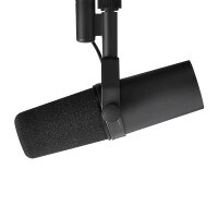 Shure SM7B Dynamic Vocal / Broadcast Microphone