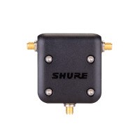 Shure UA221-RSMA Passive Antenna Splitter