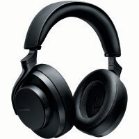 Shure SBH50G2-BK Aonic 50 Gen 2 Wireless Noise Cancelling Headphones Black