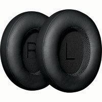 Shure SBH50G2-BK-PADS Wireless Headphone Earpads Black