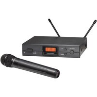 Audio-Technica ATW-2120CI UHF Wireless Handheld System