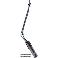 Audio-Technica PRO 45W Hanging Condenser Microphone White