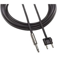 Audio-Technica AT690-25B 14 AWG Speaker Cable 25 ft.