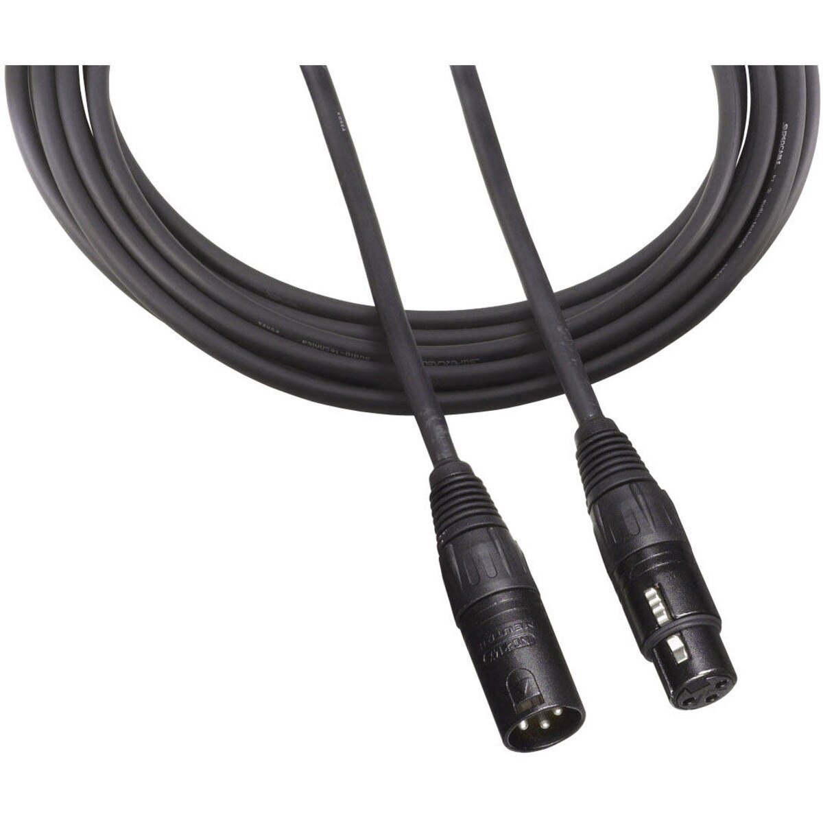 Audio-Technica
