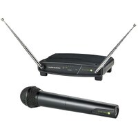 Audio-Technica ATW-902a System 9 Handheld Wireless Microphone System