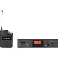 Audio-Technica ATW-2110CI 2000 Series Wireless Microphone System