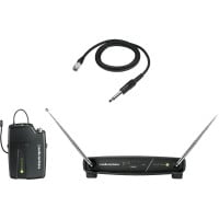 Audio-Technica ATW-901A/G System 9 Wireless Guitar System