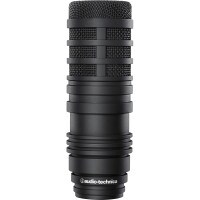Audio-Technica BP40 Large Diaphragm Broadcast Microphone