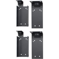 Electro-Voice RM-D Dual Rack Mount Kit For 1/2 Rack Wireless Receiver