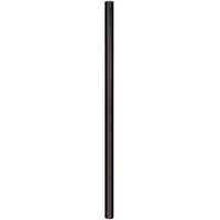 Ultimate Support 13894 Speaker Stand Tall Tele Tube Black