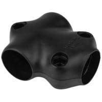 Ultimate Support 14097 Lighting Tree Hatched T-Fitting