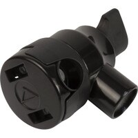 Ultimate Support 18208 Large Boom Replacement Hub for MC-125 Mic Stand